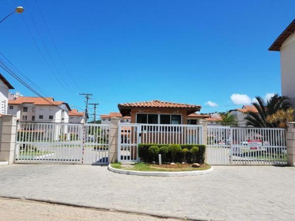 Beach Flats - Praia Dos Milionarios Leilighet Ilhéus Eksteriør bilde